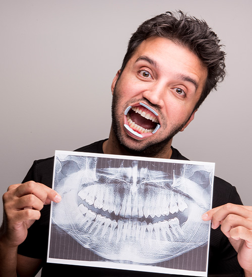 Muhammet Birlik Ortodonti
